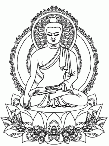 Buddha