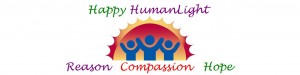 Happy HumanLight!