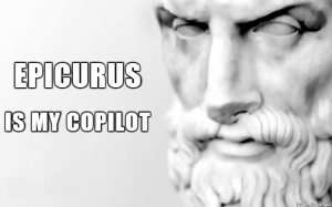 Epicurus Copilot
